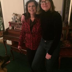 Meet your Posher, Jeanne